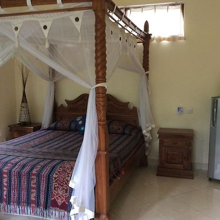 Bembengan Ubud Cottage Экстерьер фото