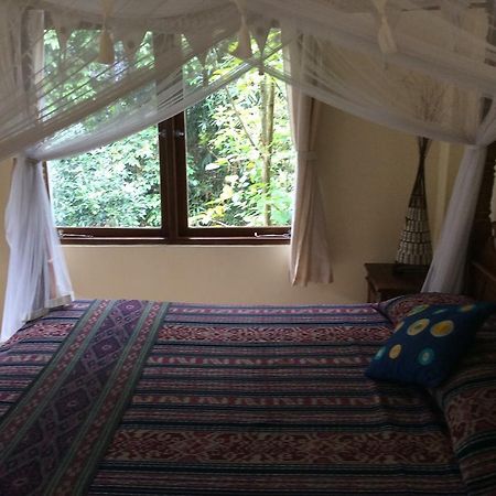 Bembengan Ubud Cottage Экстерьер фото