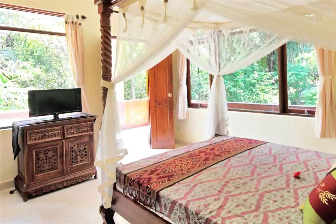 Bembengan Ubud Cottage Экстерьер фото