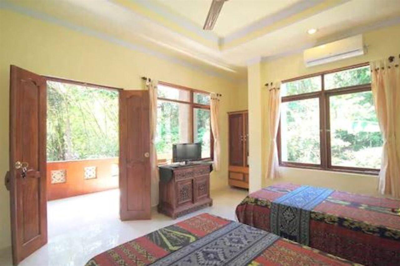 Bembengan Ubud Cottage Экстерьер фото