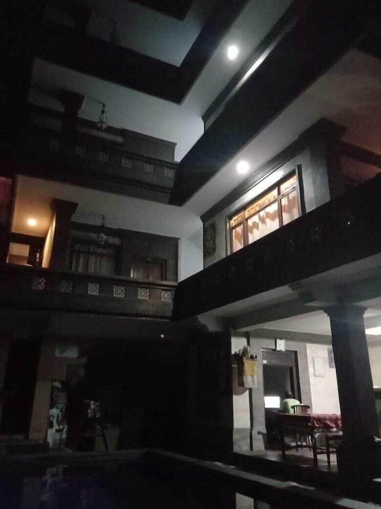 Bembengan Ubud Cottage Экстерьер фото
