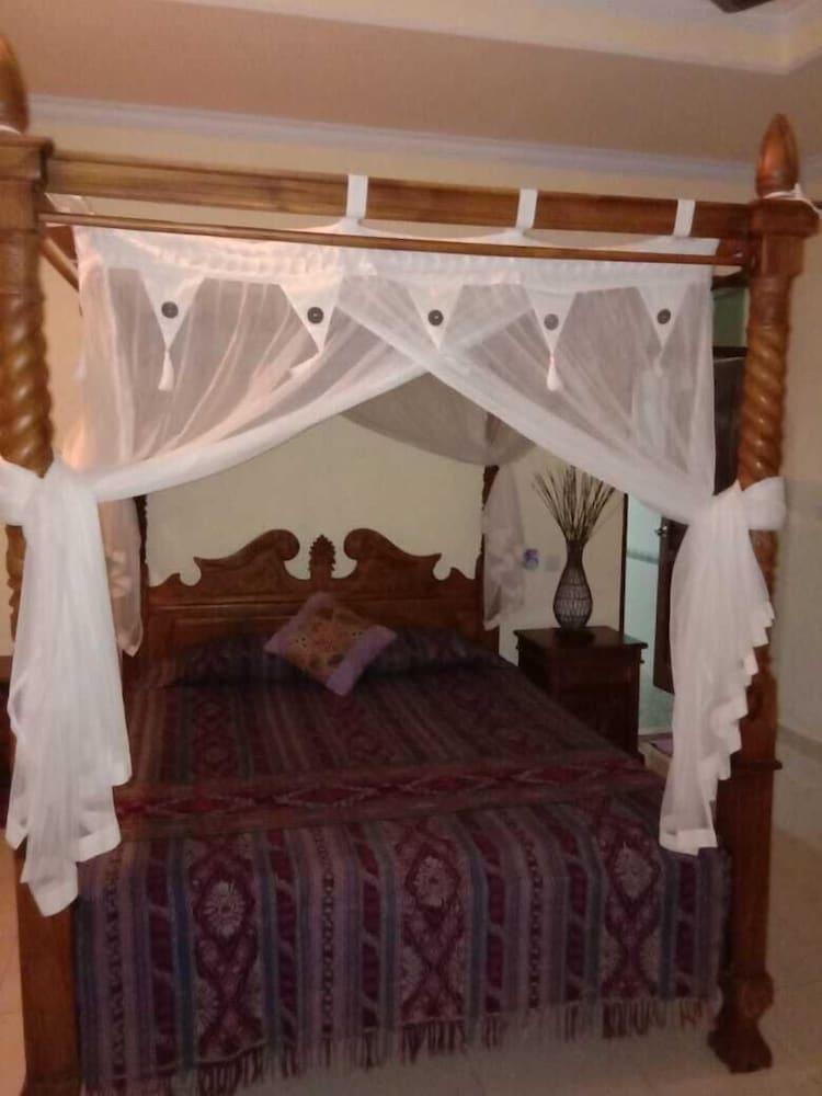 Bembengan Ubud Cottage Экстерьер фото
