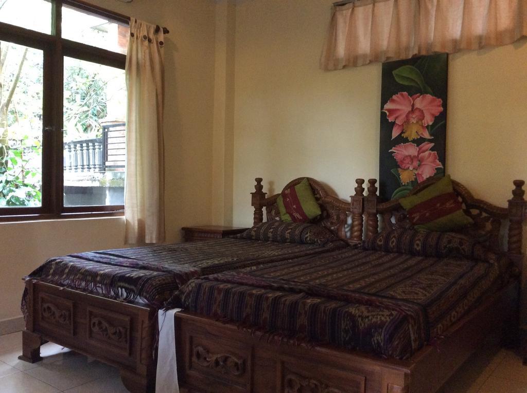 Bembengan Ubud Cottage Номер фото