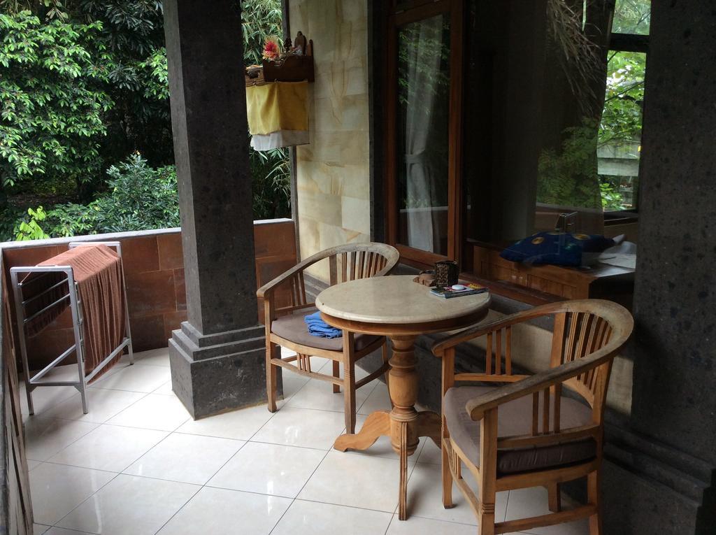 Bembengan Ubud Cottage Экстерьер фото