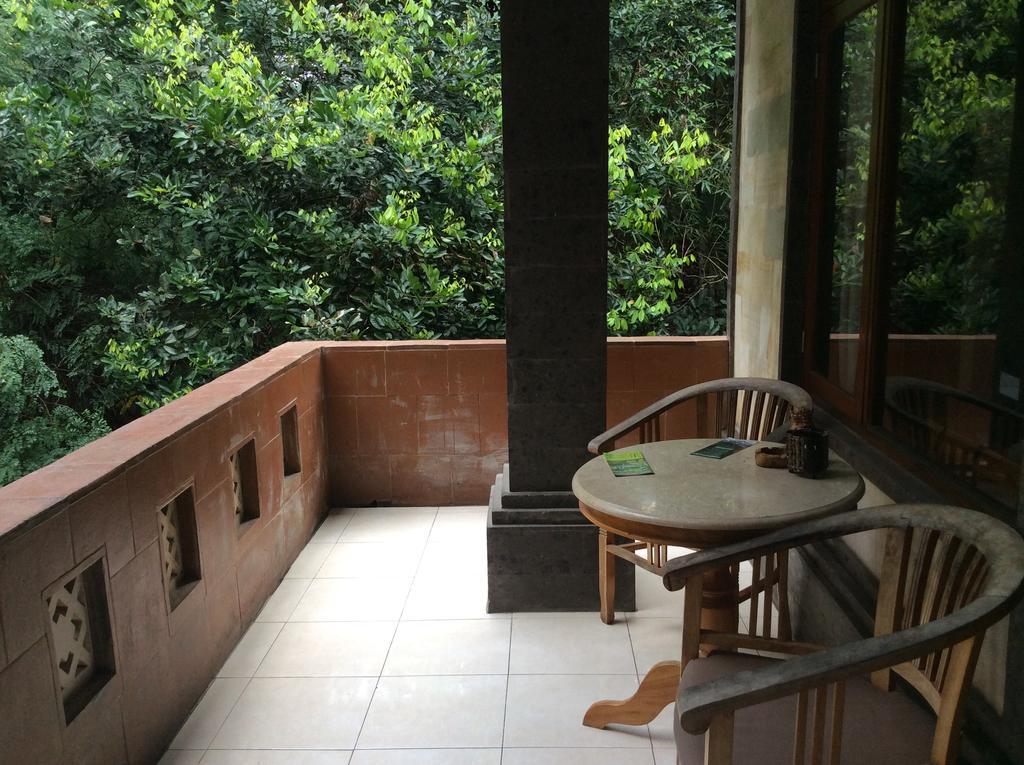 Bembengan Ubud Cottage Экстерьер фото
